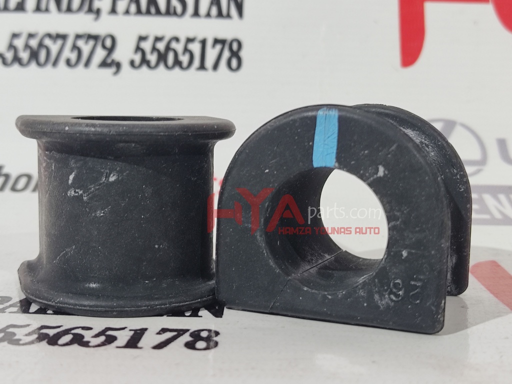 BUSH, FRONT STABILIZER BAR, NO.1