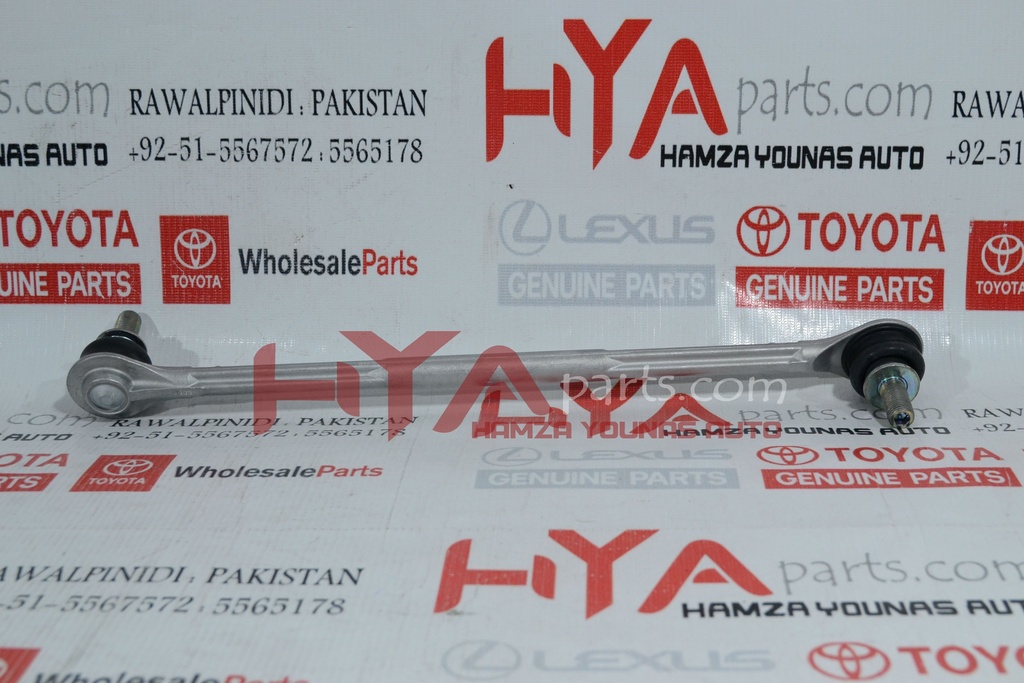 LINK ASSY, FRONT STABILIZER, RH = LH (STABILIZER LINK)