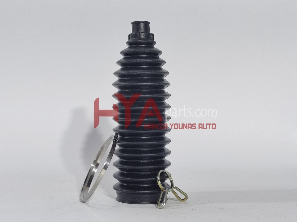 BOOT, STEERING RACK, NO.1
