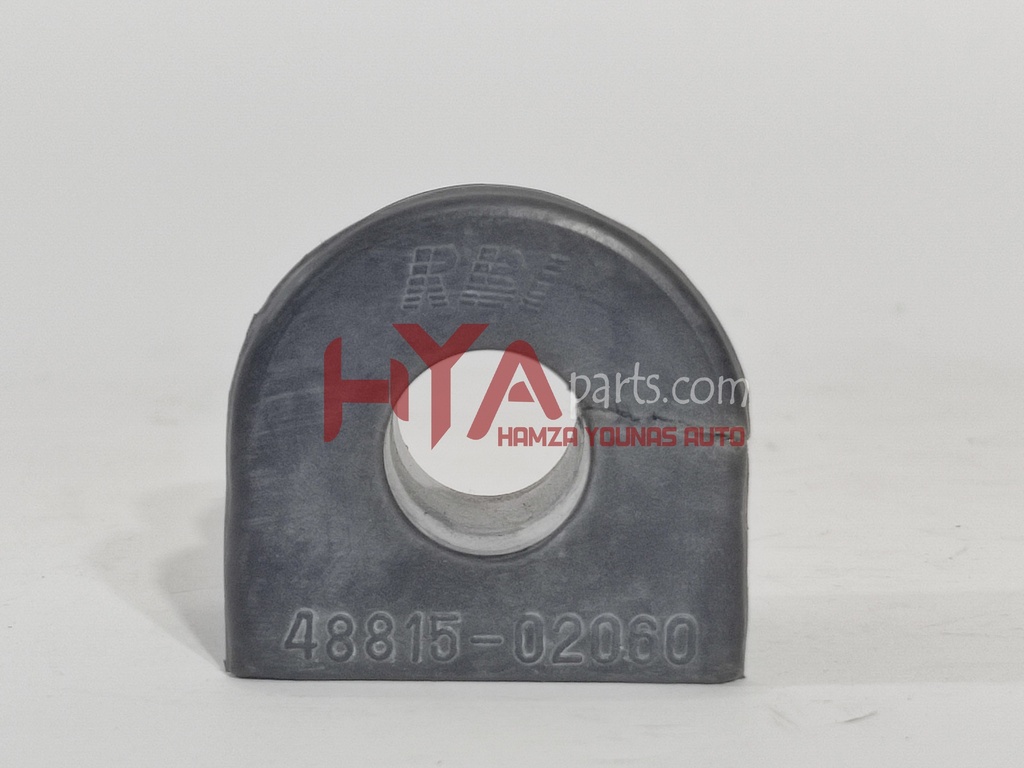 BUSH, FRONT STABILIZER BAR, RH