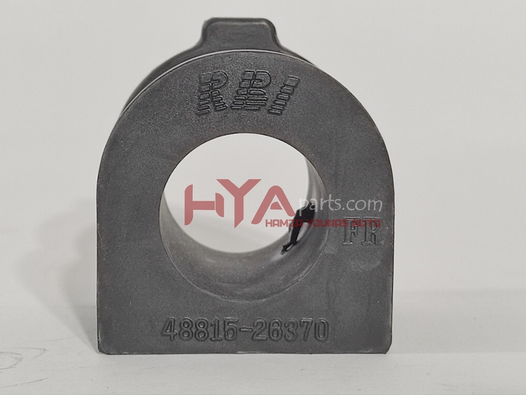 BUSH, FRONT STABILIZER BAR, RH