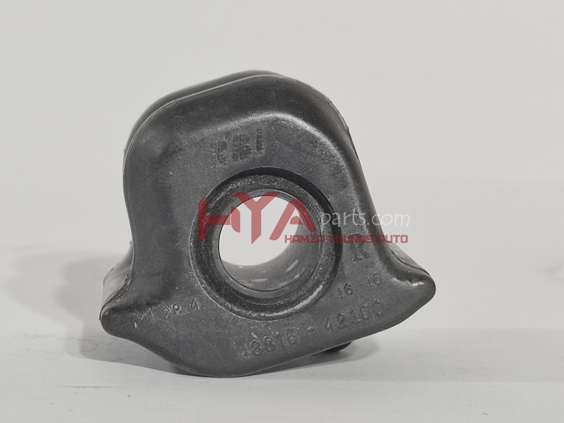 [RBI 48815-42100] BUSH, FRONT STABILIZER BAR, RH