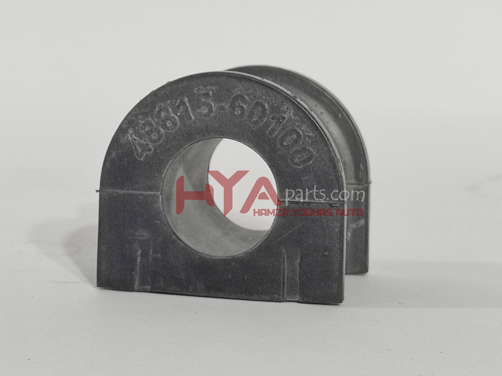 [RBI 48815-60100] BUSH, FRONT STABILIZER BAR, RH