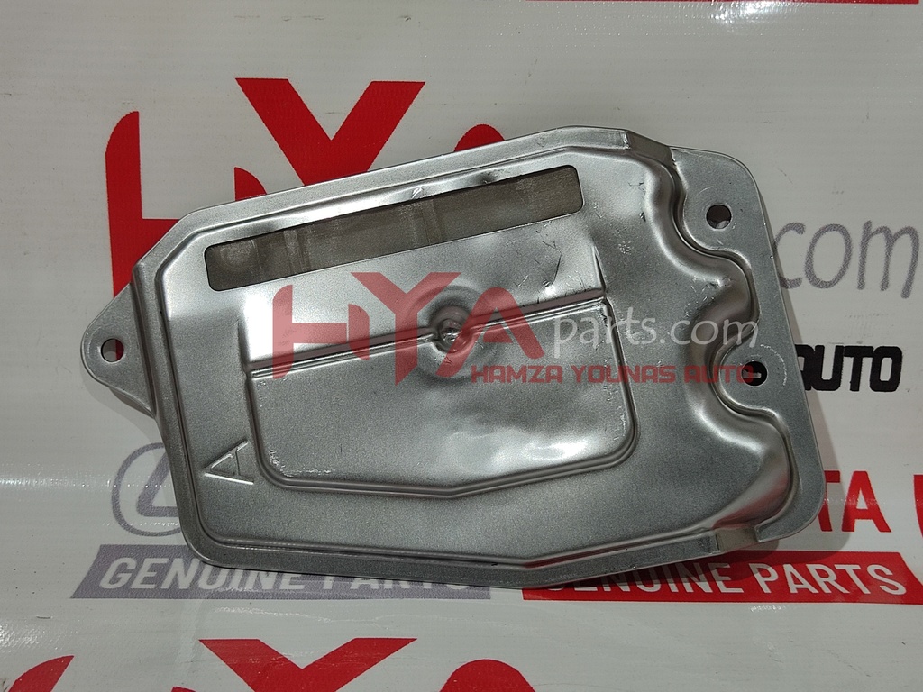 STRAINER ASSY, VALVE BODY OIL (GEAR OIL FILTER)