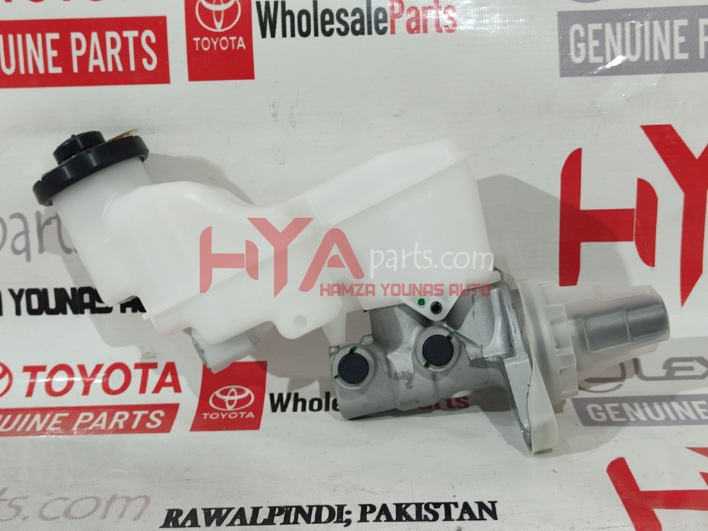 CYLINDER SUB-ASSY, BRAKE MASTER