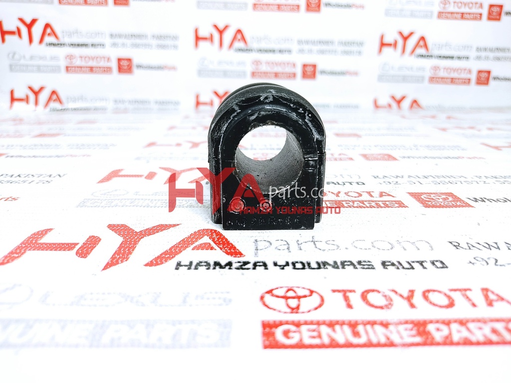 BUSH, FRONT STABILIZER BAR, NO.1