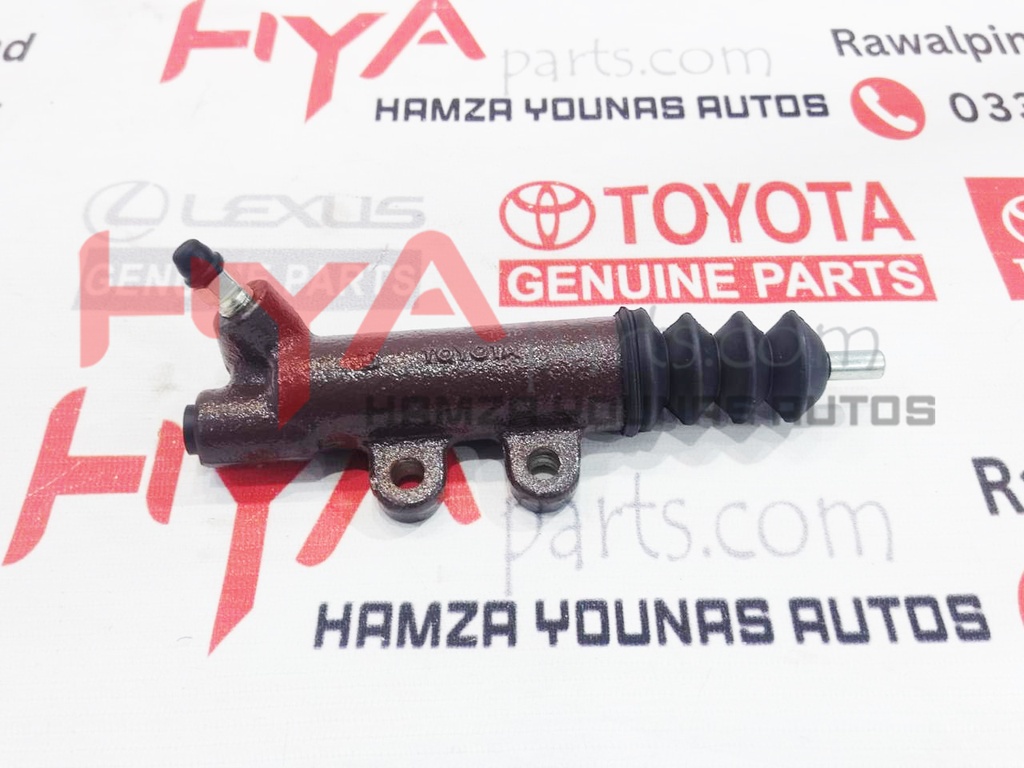 CYLINDER ASSY, CLUTCH RELEASE
