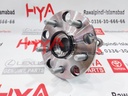 HUB &amp; BEARING ASSY, REAR AXLE, RH