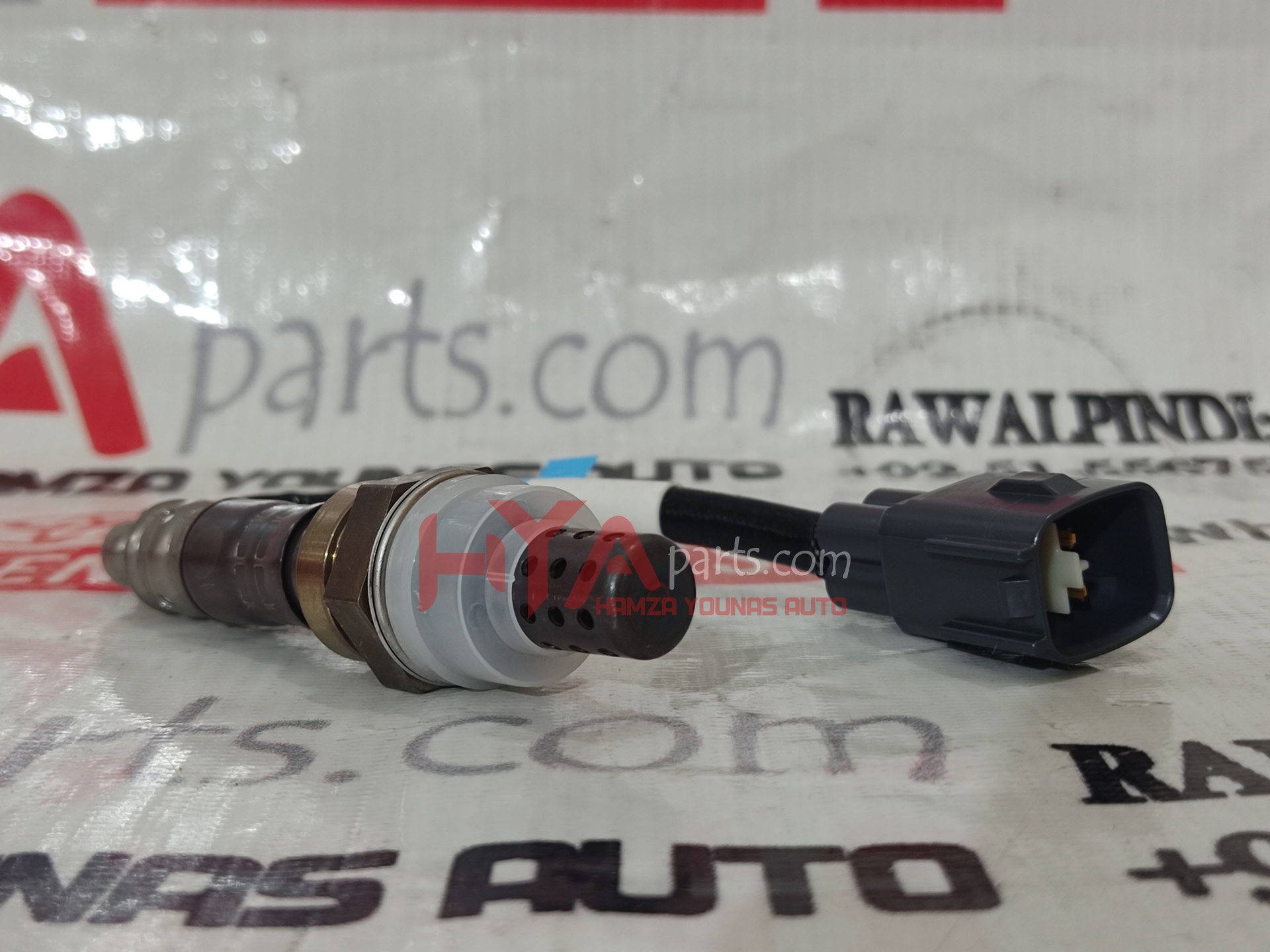 [89465-50150] SENSOR, OXYGEN