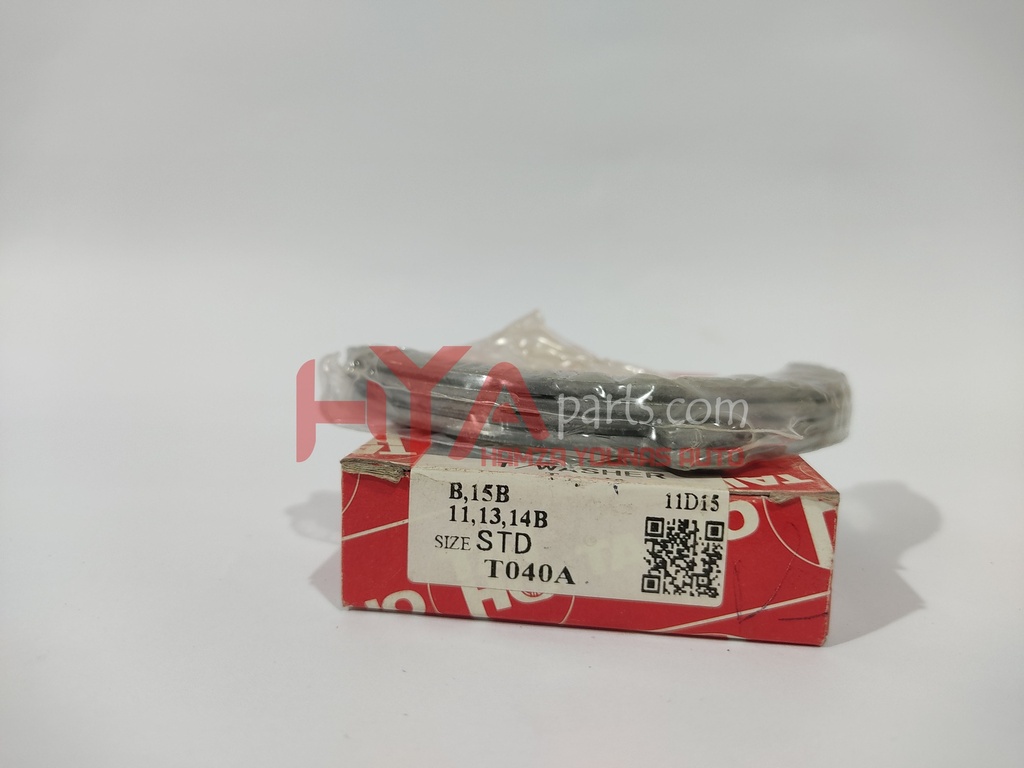 T040A STD [THRUST WASHER 14B]