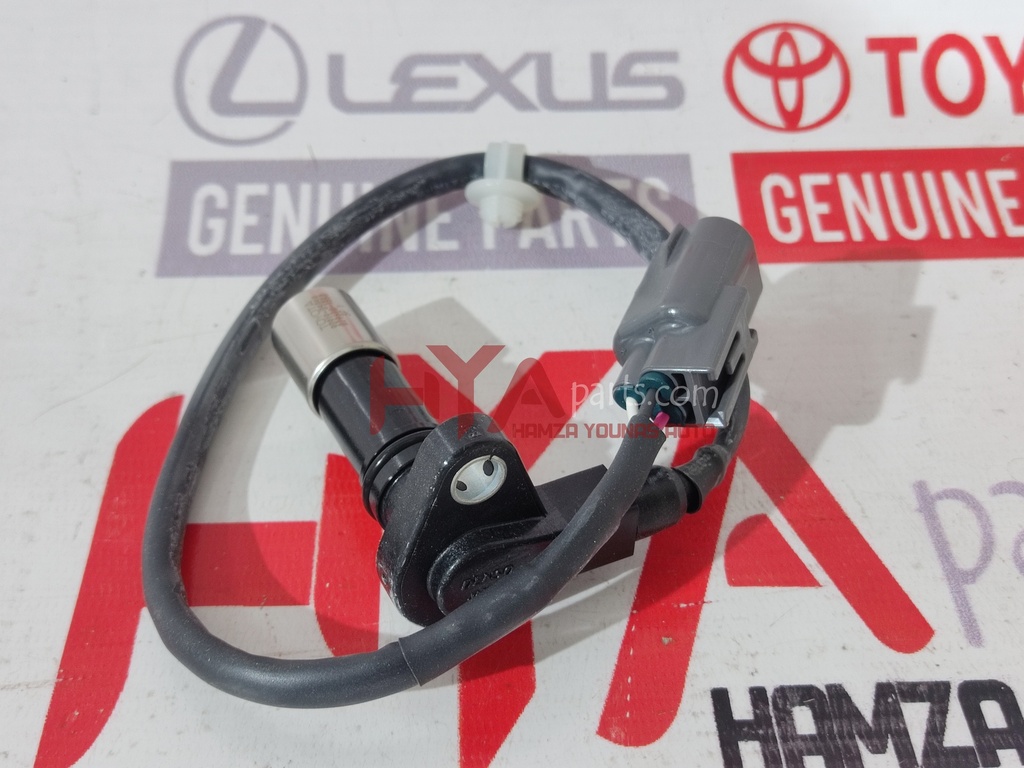 SENSOR, CRANK POSITION