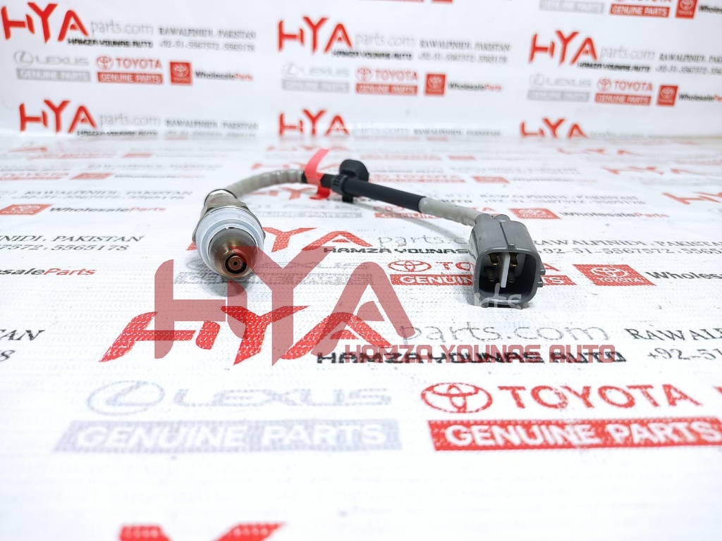 SENSOR, AIR FUEL RATIO