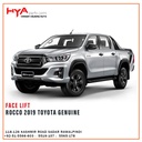 FACE LIFT ROCCO 2019 TOYOTA GENUINE