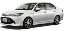 FACE LIFT AXIO 2015 TOYOTA GENUINE