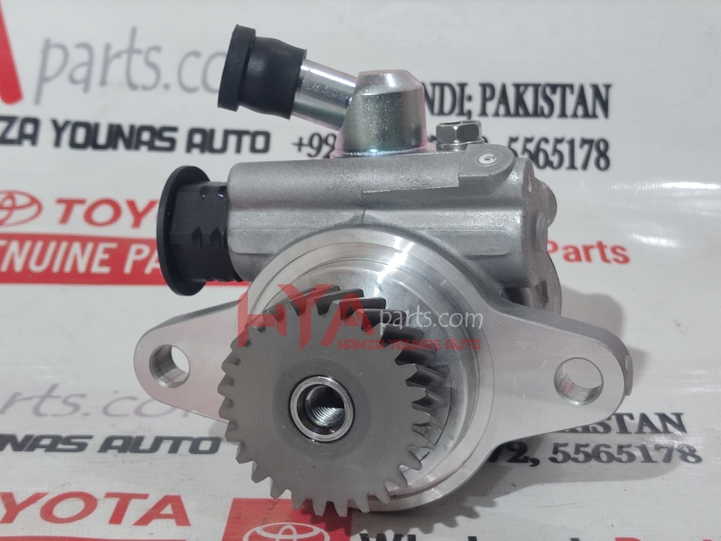 PUMP ASSY, VANE (POWER STEERING PUMP)