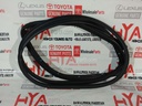 WEATHERSTRIP, REAR DOOR, RH