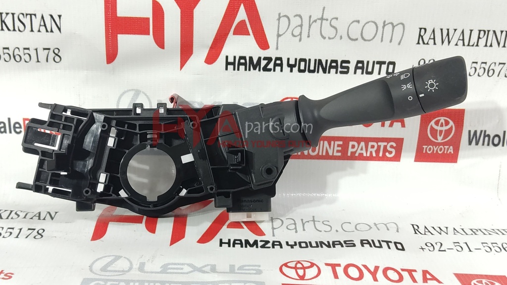 SWITCH ASSY, HEADLAMP DIMMER