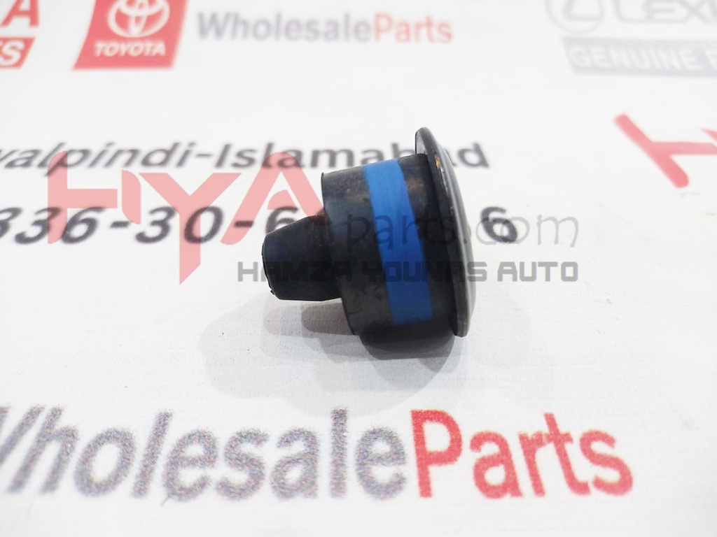 CUSHION, STABILIZER(FOR REAR)