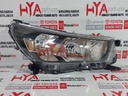 UNIT ASSY, HEADLAMP, RH (HEAD LIGHT)
