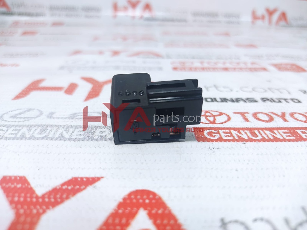 SWITCH ASSY, PARKING BRAKE