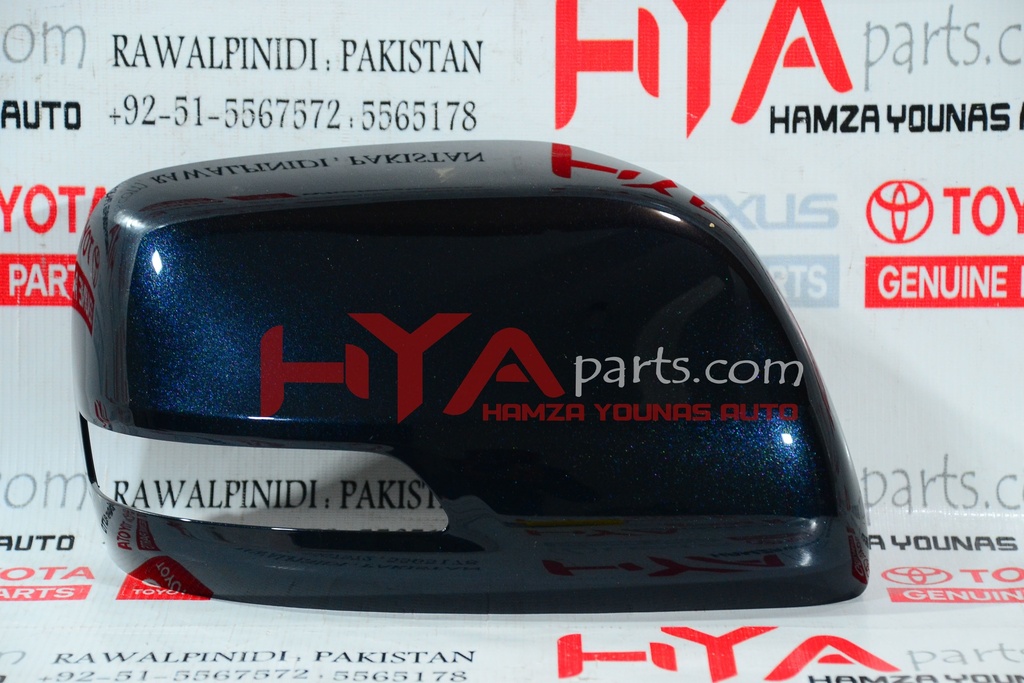 COVER, OUTER MIRROR, RH