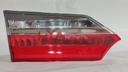 BACK LIGHT COROLLA 2017 LH