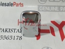COVER, REAR DOOR OUTSIDE HANDLE, RH