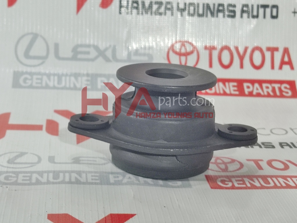 CUSHION SUB-ASSY, REAR END BODY MOUNTING, UPPER