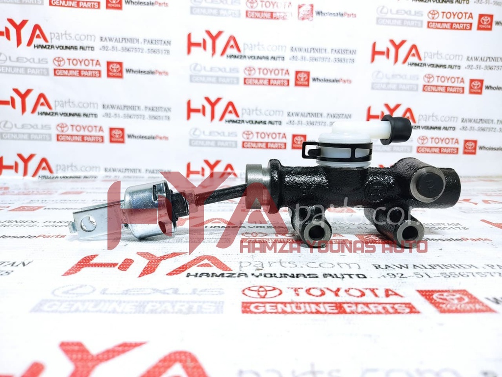 CYLINDER ASSY, CLUTCH MASTER