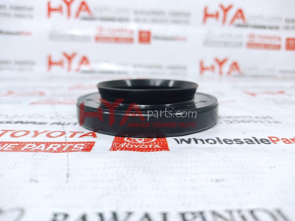 SEAL, OIL (FOR FRONT DIFFERENTIAL CARRIER)