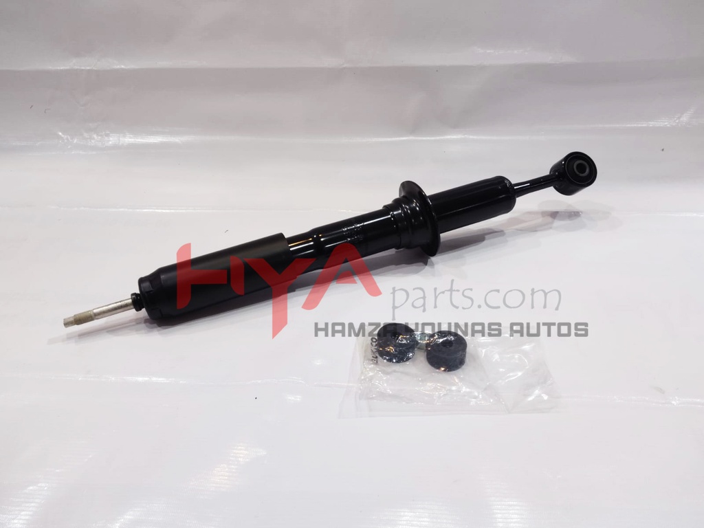 ABSORBER ASSY, SHOCK, FRONT (SIMPLE) (2PCS SET)