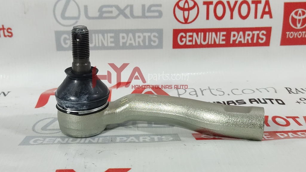 END SUB-ASSY, TIE ROD, LH