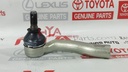 END SUB-ASSY, TIE ROD, LH