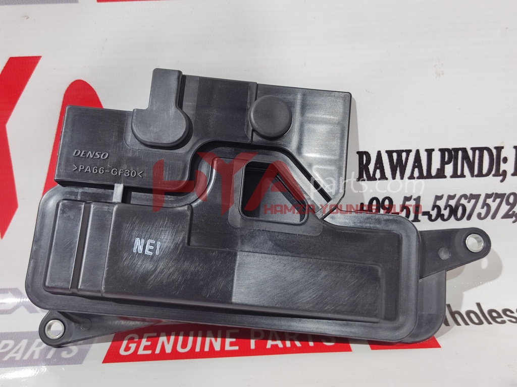 STRAINER ASSY, VALVE BODY OIL (GEAR OIL FILTER)