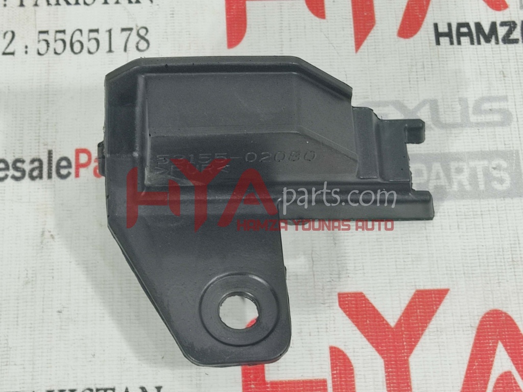 SEA, RADIATOR GRILLE, NO : 2