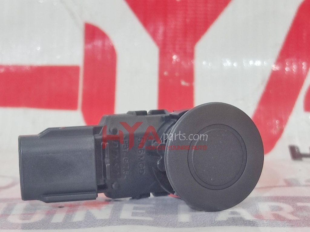 SENSOR, ULTRASONIC, REAR CORNER