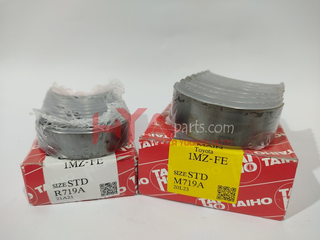 M719/R719 STD [MAIN BEGAN 1MZ 2MZ]