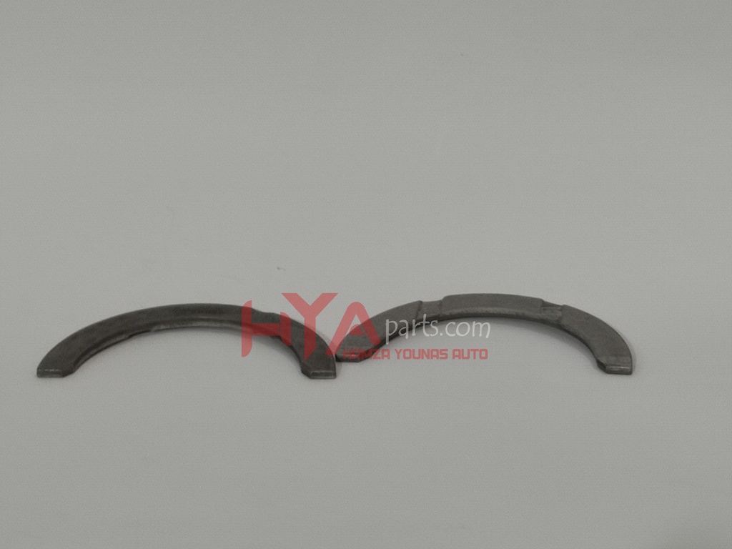 T 715A STD [THURST 1ZZ 1ZR 2ZR]