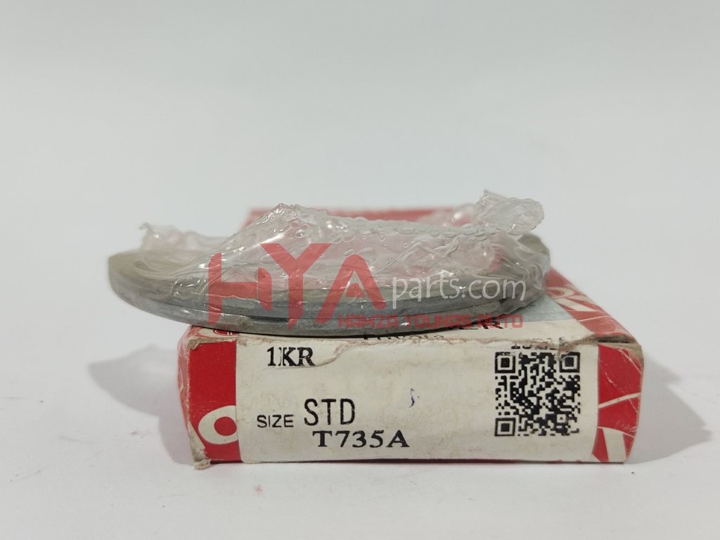 T735A STD  [THURST 1KR]