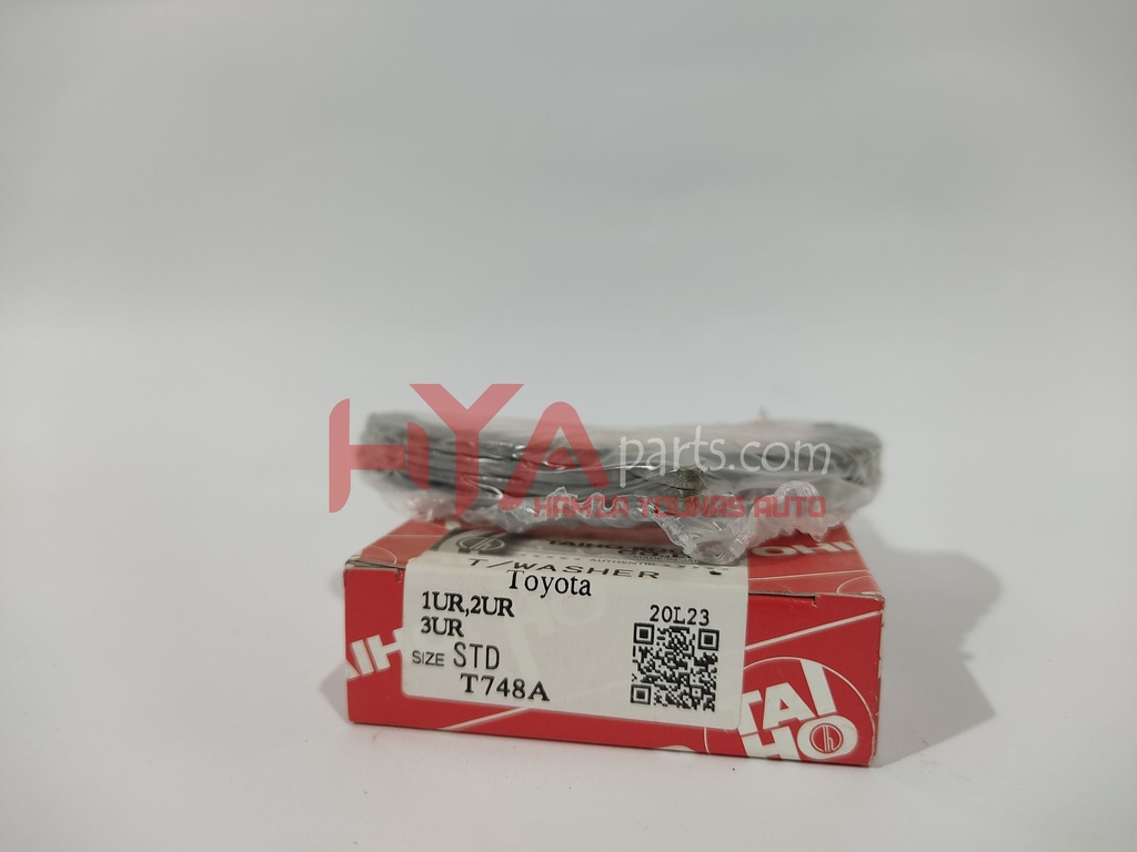 T748A STD  [THURST 1UR 2UR 3UR]