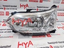 UNIT ASSY. HEADLAMP
