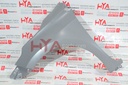 FENDER SUB-ASSY, WITHOUT ED, FRONT LH