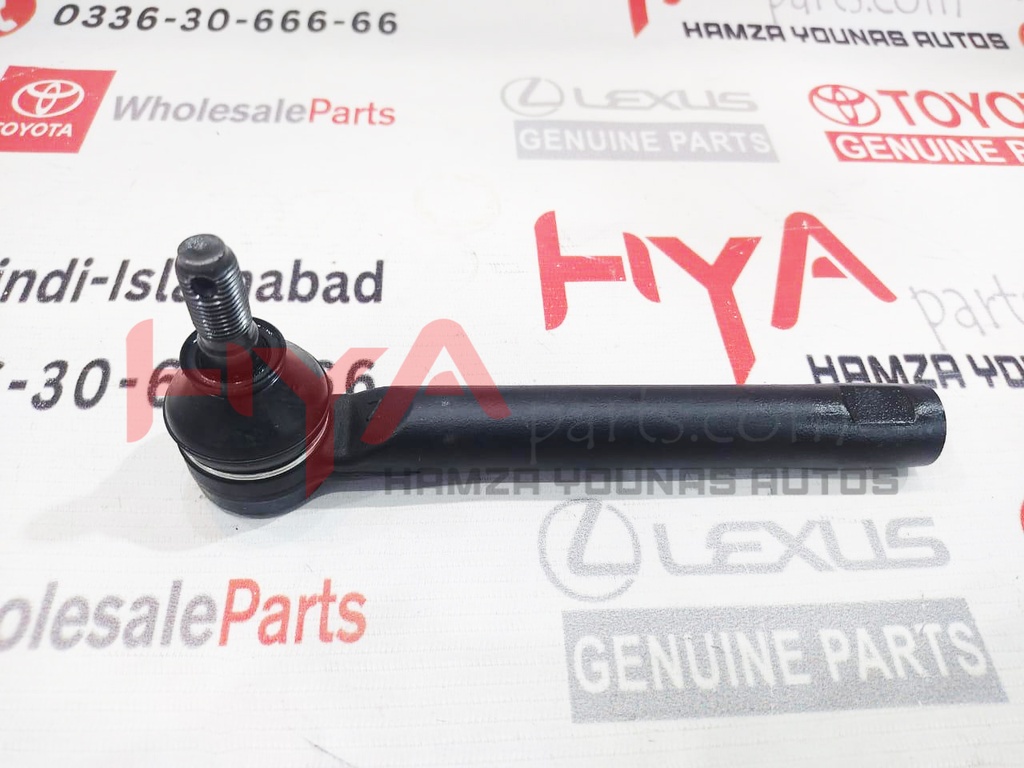 END SUB-ASSY, TIE ROD, RH
