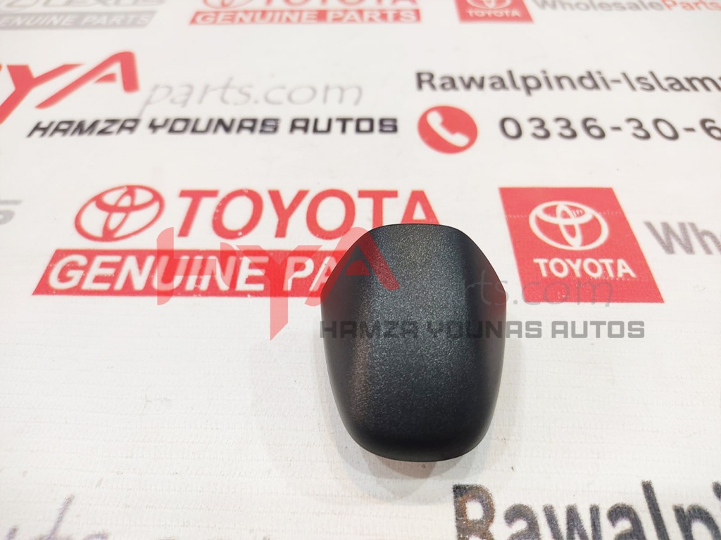 COVER, FRONT DOOR OUTSIDE HANDLE, RH