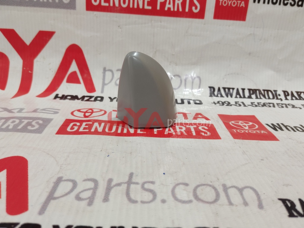 COVER, REAR DOOR OUTSIDE HANDLE, LH