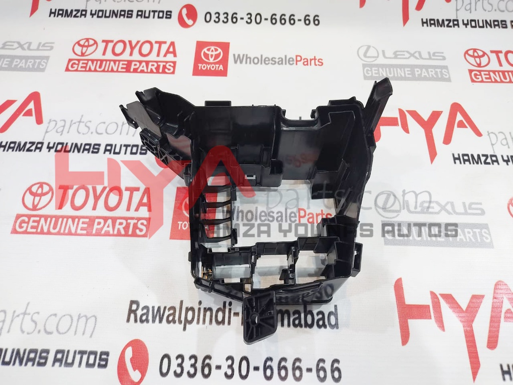 BLOCK, ENGINE ROOM RELAY