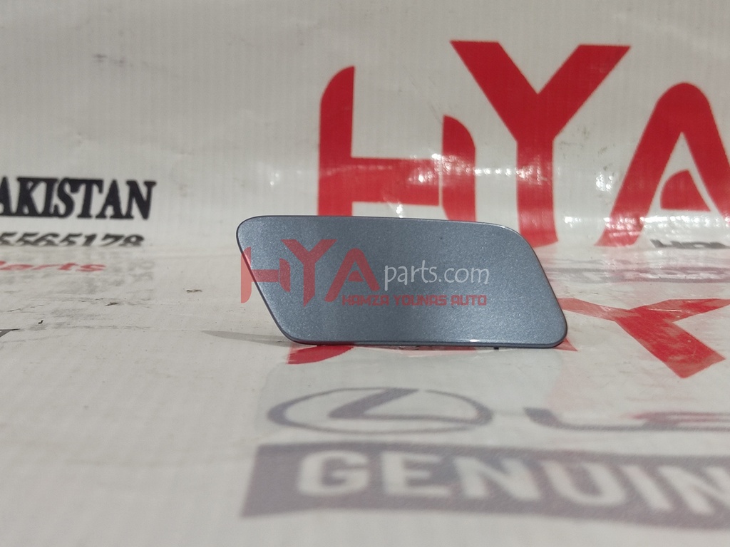 COVER, HEADLAMP WASHER, RH