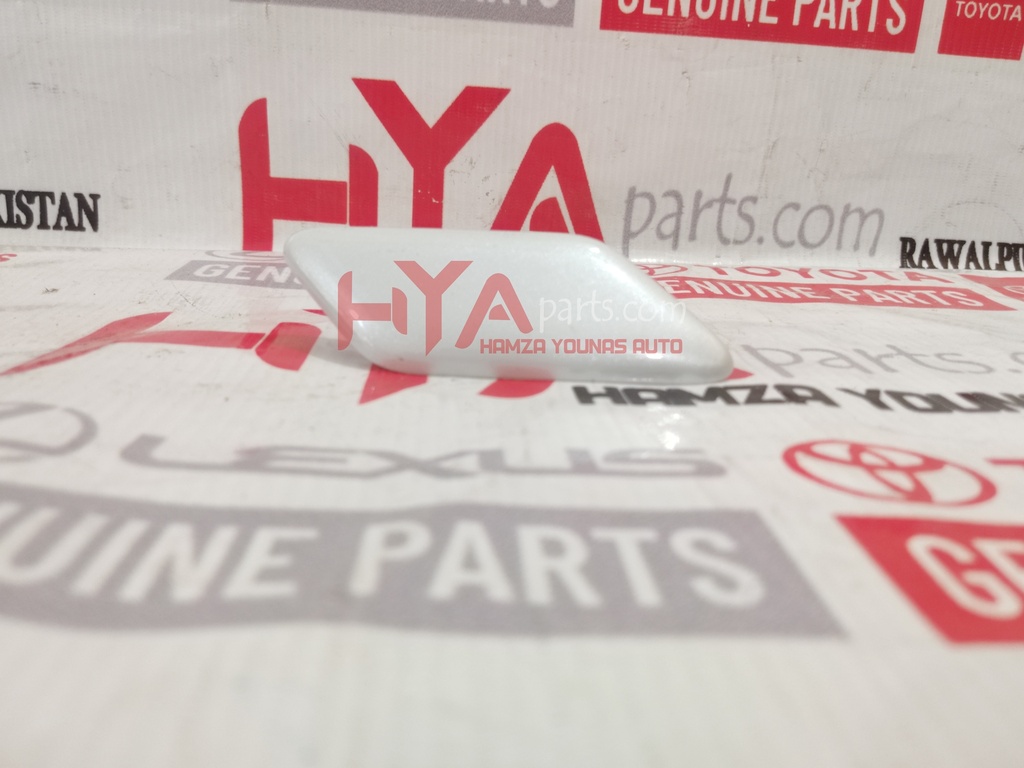 COVER, HEADLAMP WASHER, RH