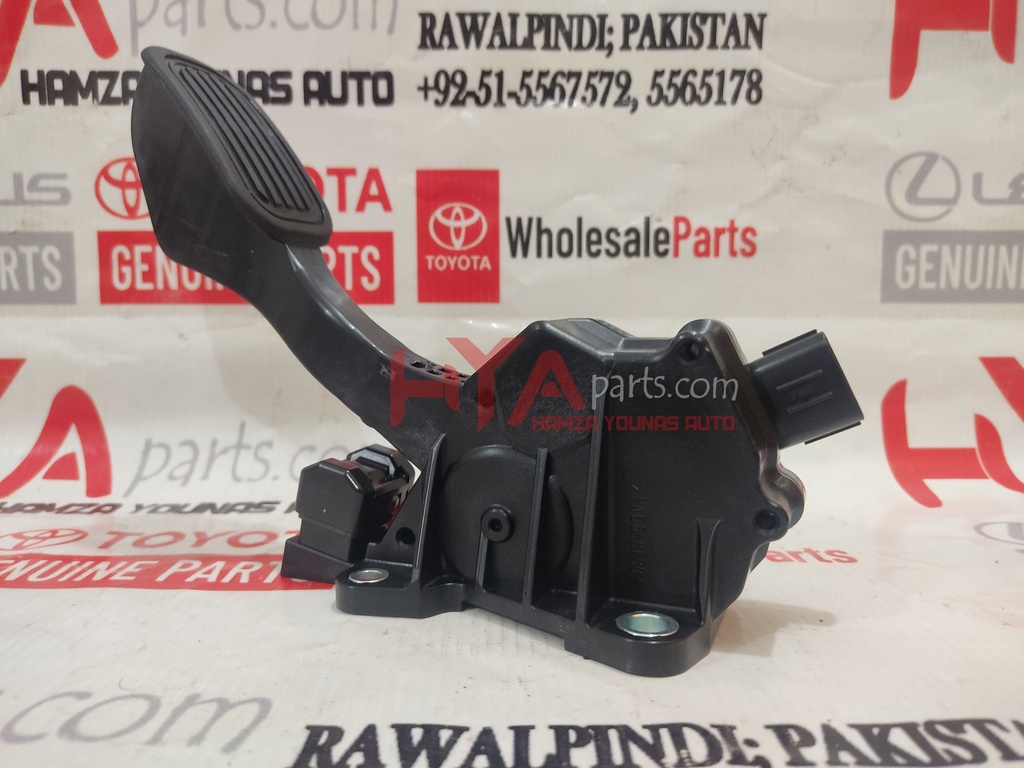 ROD ASSY, ACCELERATOR PEDAL(W/SENSOR)