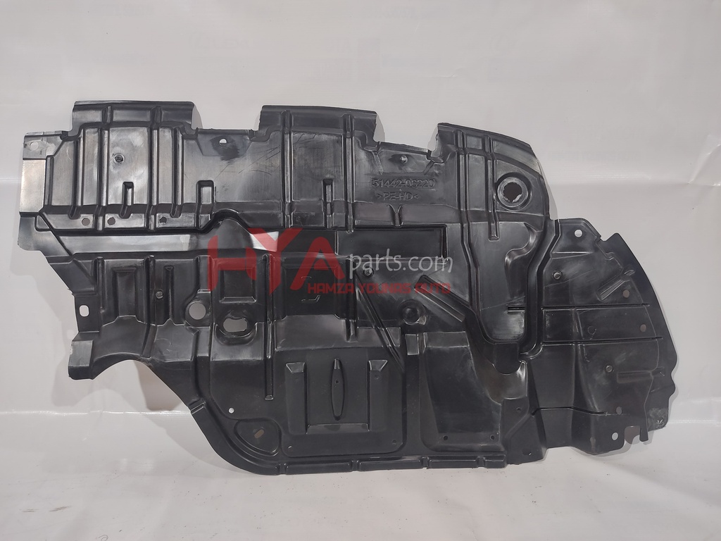 ENGINE COVER LOWER CHINA